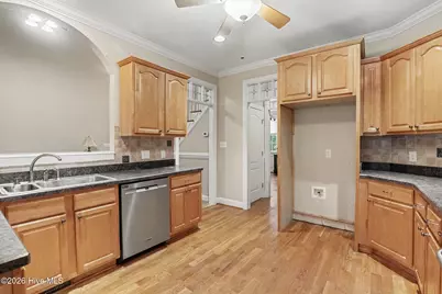 8711 Regatta Court, Sims, NC 27880 - Photo 23