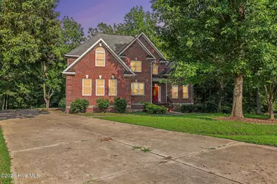 8711 Regatta Court, Sims, NC 27880 - Photo 1