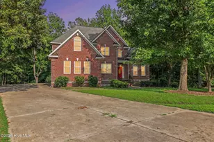 8711 Regatta Ct, Sims, NC 27880 - Photo 1
