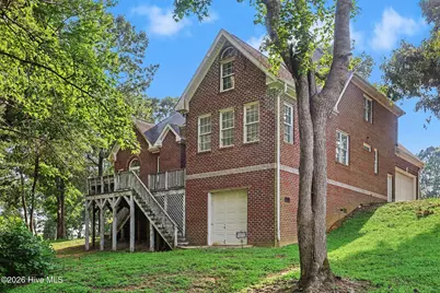 8711 Regatta Court, Sims, NC 27880 - Photo 3