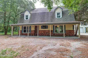 5420 Collinwood Ct, Wilmington, NC 28403 - Photo 1
