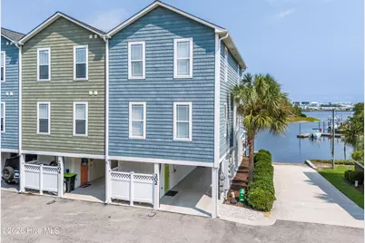302 Vesta Court, Surf City, NC 28445 - Photo 5