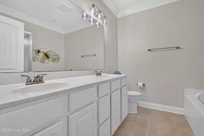 302 Vesta Court, Surf City, NC 28445 - Photo 29
