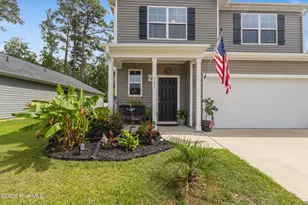 741 Landmark Cv, Carolina Shores, NC 28467 - Photo 9