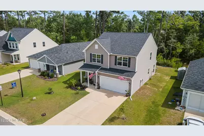 741 Landmark Cove, Carolina Shores, NC 28467 - Photo 5
