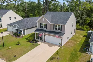 741 Landmark Cv, Carolina Shores, NC 28467 - Photo 5