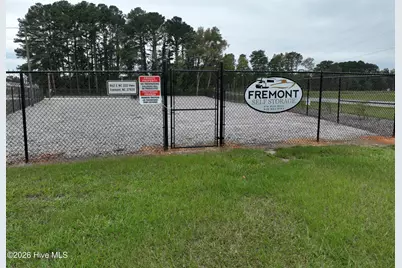 862 E Nc 222, Fremont, NC 27830 - Photo 9