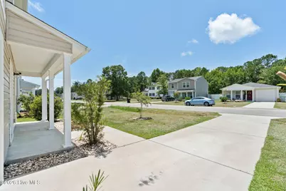 73 Shamrock Drive SW, Sunset Beach, NC 28468 - Photo 7