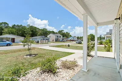 73 Shamrock Drive SW, Sunset Beach, NC 28468 - Photo 9