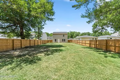 73 Shamrock Drive SW, Sunset Beach, NC 28468 - Photo 3