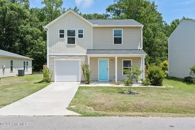 73 Shamrock Drive SW, Sunset Beach, NC 28468 - Photo 45
