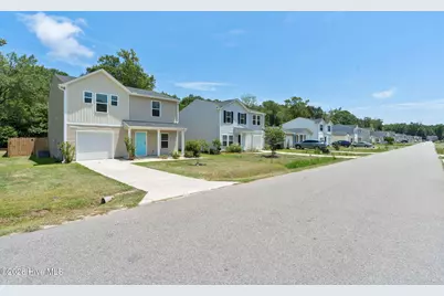 73 Shamrock Drive SW, Sunset Beach, NC 28468 - Photo 47