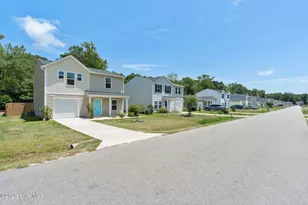 73 Shamrock Dr SW, Sunset Beach, NC 28468 - Photo 41