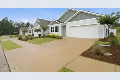 3113 Lochgreen Circle, Leland, NC 28451 - Photo 3