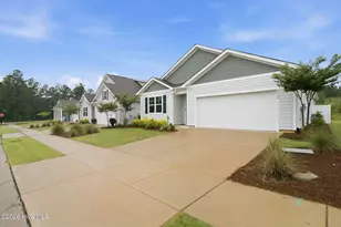 3113 Lochgreen Cir, Leland, NC 28451 - Photo 3