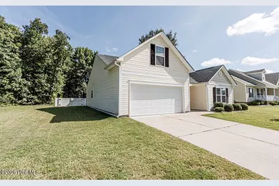 1136 Mulberry Road, Nashville, NC 27856 - Photo 3