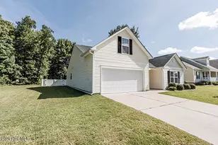1136 Mulberry Rd, Nashville, NC 27856 - Photo 3