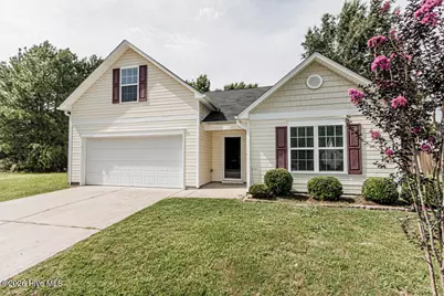 1136 Mulberry Road, Nashville, NC 27856 - Photo 1