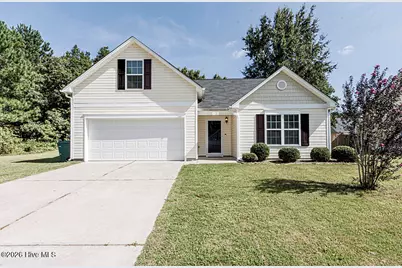 1136 Mulberry Road, Nashville, NC 27856 - Photo 1
