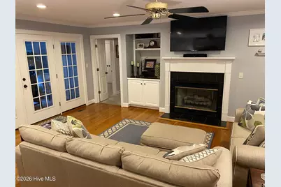 506 Pamlico River Drive, Washington, NC 27889 - Photo 3