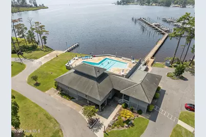 506 Pamlico River Drive, Washington, NC 27889 - Photo 19