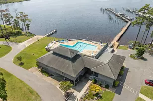 506 Pamlico River Dr, Washington, NC 27889 - Photo 19