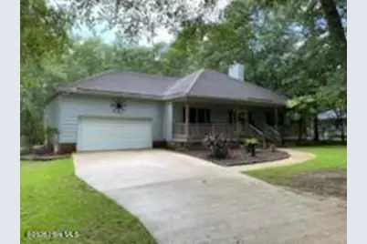 506 Pamlico River Drive, Washington, NC 27889 - Photo 1
