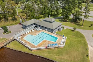 506 Pamlico River Dr, Washington, NC 27889 - Photo 17