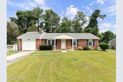 200 Royal Drive, Jacksonville, NC 28546 - Photo 1
