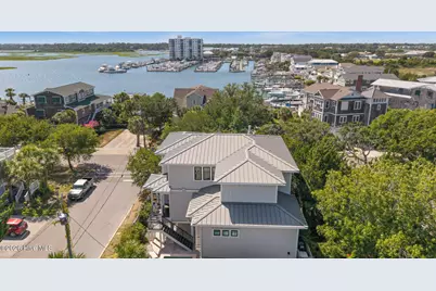 9 Island Drive, Wrightsville Beach, NC 28480 - Photo 3