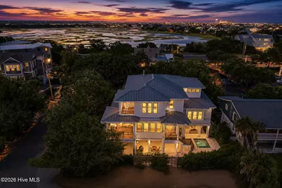 9 Island Drive, Wrightsville Beach, NC 28480 - Photo 1