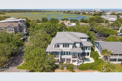 9 Island Drive, Wrightsville Beach, NC 28480 - Photo 83