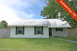 301 Dennis Rd, Jacksonville, NC 28546 - Photo 1