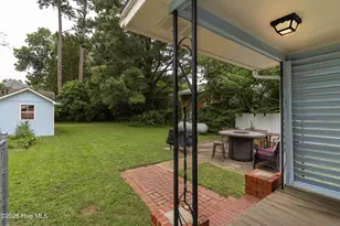 213 W Church St, Edenton, NC 27932 - Photo 13