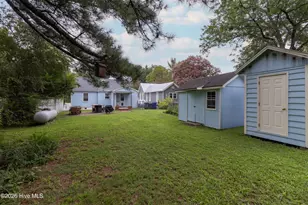 213 W Church St, Edenton, NC 27932 - Photo 15