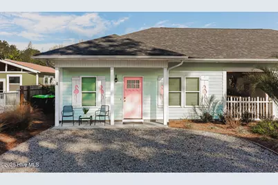 6312 Tolman Street SW #A&B, Ocean Isle Beach, NC 28469 - Photo 3