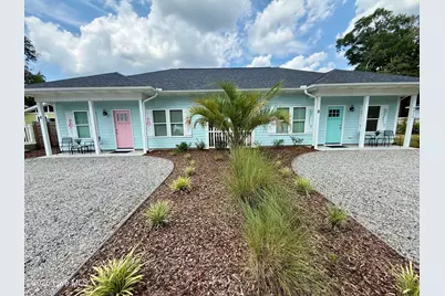6312 Tolman Street SW #A&B, Ocean Isle Beach, NC 28469 - Photo 1