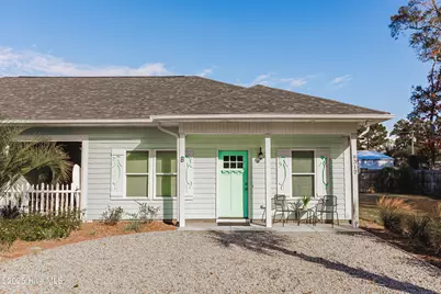 6312 Tolman Street SW #A&B, Ocean Isle Beach, NC 28469 - Photo 23