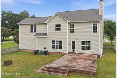 201 Bridlewood Drive, Jacksonville, NC 28540 - Photo 47