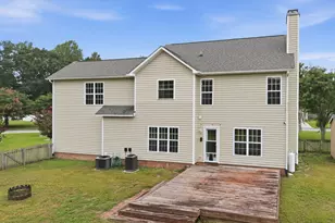 201 Bridlewood Dr, Jacksonville, NC 28540 - Photo 47