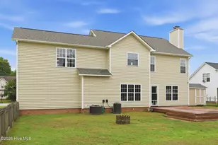 201 Bridlewood Dr, Jacksonville, NC 28540 - Photo 55
