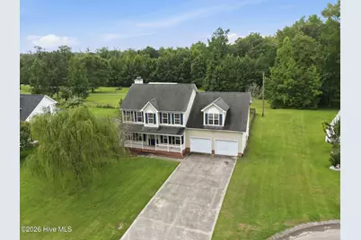 201 Bridlewood Drive, Jacksonville, NC 28540 - Photo 39