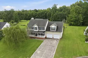 201 Bridlewood Dr, Jacksonville, NC 28540 - Photo 39