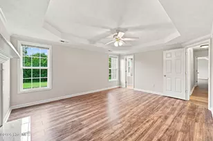 201 Bridlewood Dr, Jacksonville, NC 28540 - Photo 25