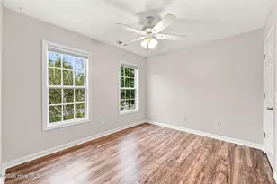 201 Bridlewood Dr, Jacksonville, NC 28540 - Photo 31