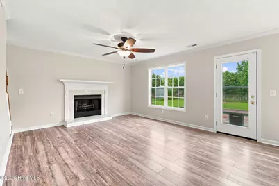 201 Bridlewood Drive, Jacksonville, NC 28540 - Photo 19
