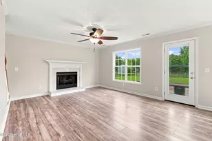 201 Bridlewood Dr, Jacksonville, NC 28540 - Photo 19