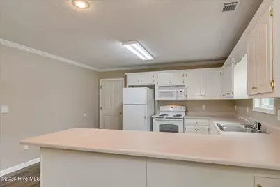 101 Old Thomson Road #Apt B, Grovetown, GA 30813 - Photo 9