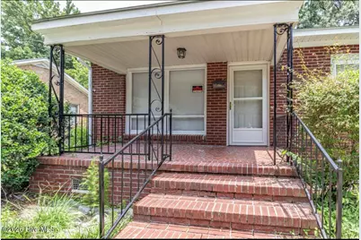 1209 Sycamore Road, Kinston, NC 28501 - Photo 3