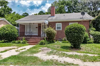 1209 Sycamore Road, Kinston, NC 28501 - Photo 1